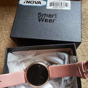 INOVA smart watch